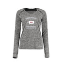 Ladies Electric Long Sleeve Shirt
