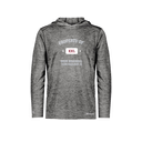 Decker Men's Charge Hoodie