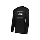 Men's LS Smooth Sport Shirt