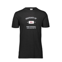 Decker Men's Tri-Blend T-Shirt - Short Sleeve